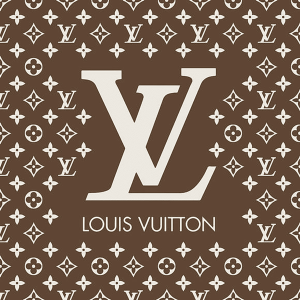 Louis Vuitton EGG bag, Monogram coated & Black leather W/ Box & Card –  Watch & Jewelry Exchange