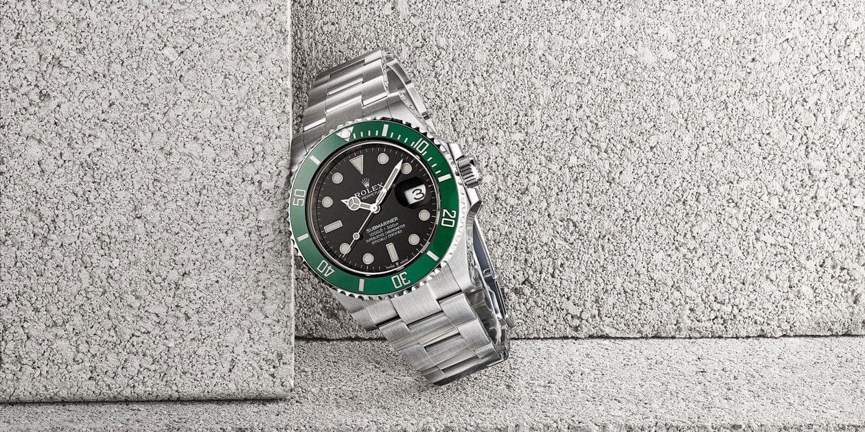 Tysons Watch & Jewelry Exchange