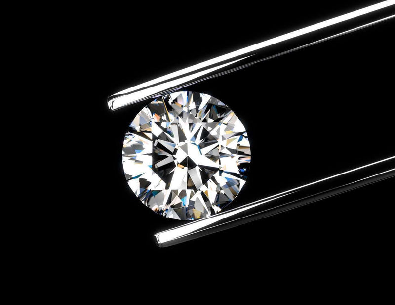 Round Loose Diamonds