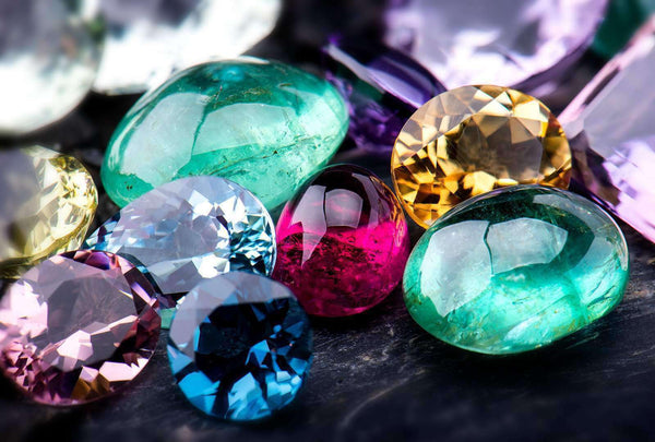 Other Gemstone Jewelry – Watch & Jewelry Exchange