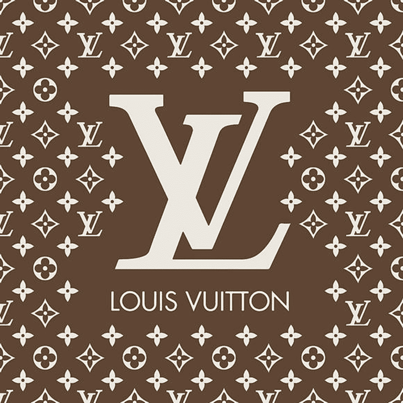 Louis Vuitton 2019 Pre-owned Curb Chain Necklace