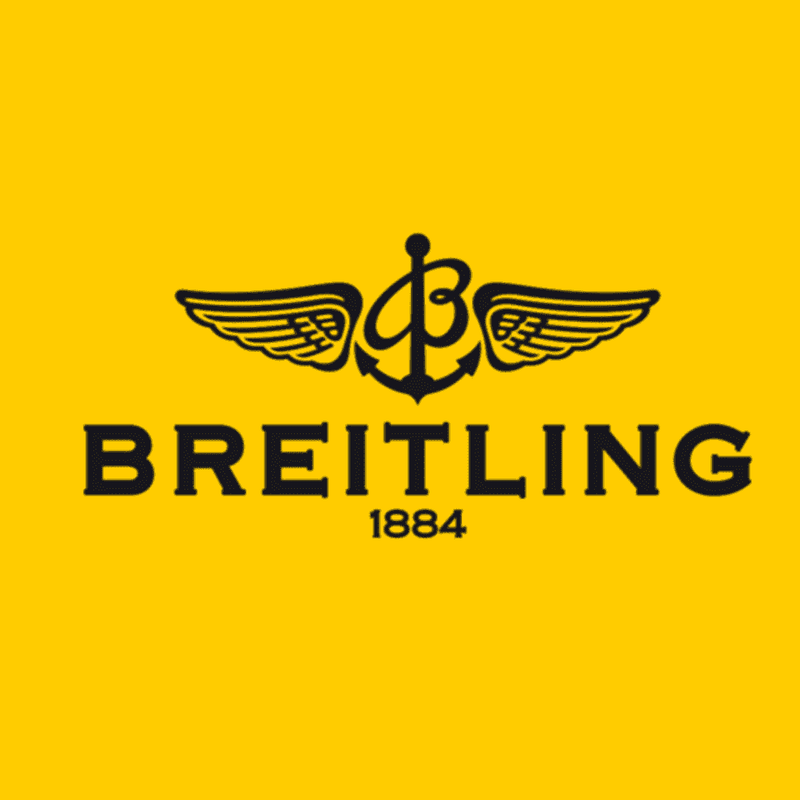 Used & Preowned Breitling Watches