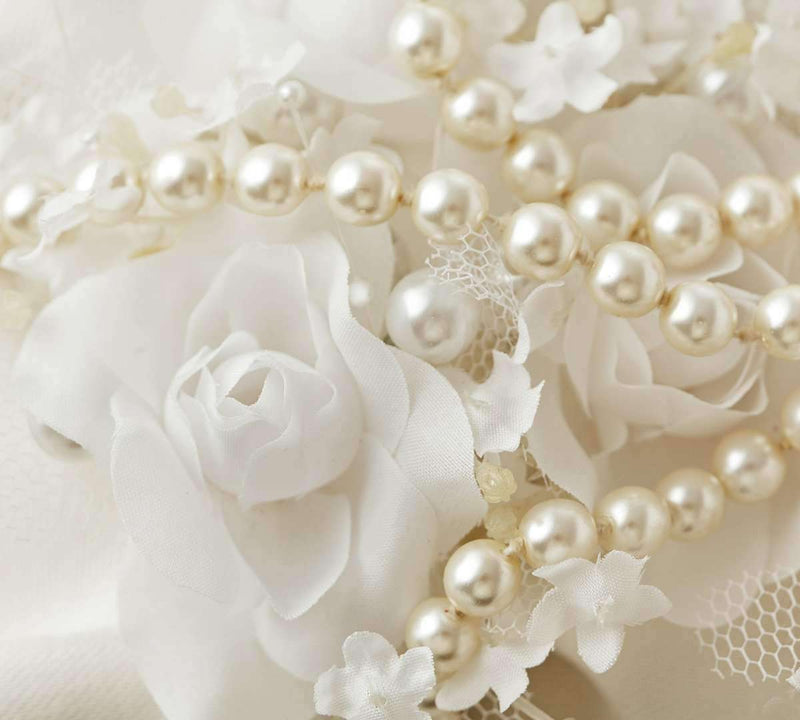 Pearl Jewelry