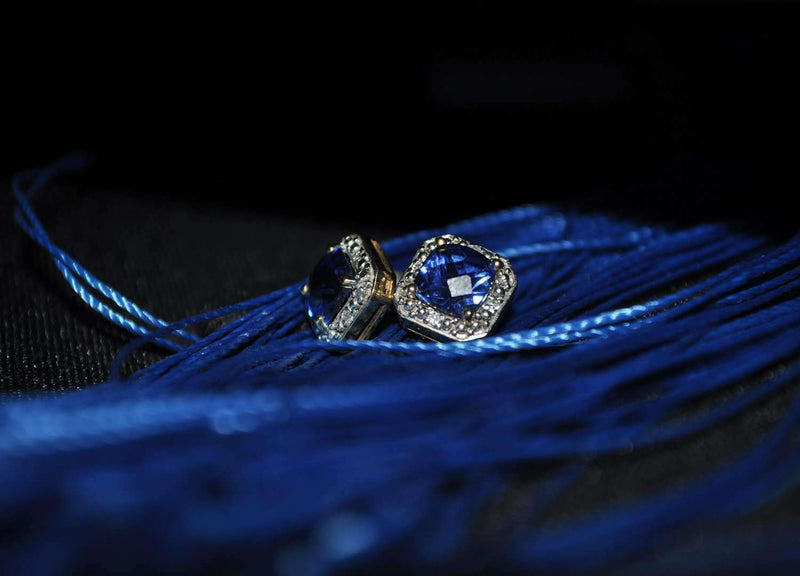 Sapphire Jewelry