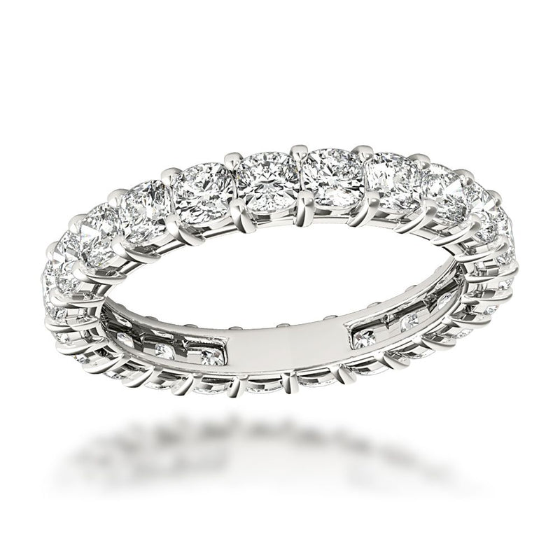 Wedding Eternity Rings