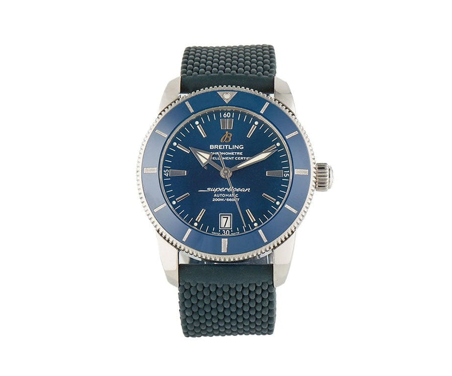 Ii B20 Breitling Superocean Heritage Usato Superocean Heritage B20