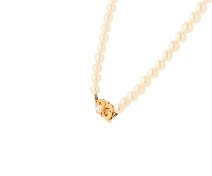 [新品] MIKIMOTO THE PEARL NECKLACE 写真集 Mikimoto Lumière wedding bands portray the timeless elegance of