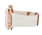 Hublot King Power Unico Chronograph 48MM Diamond Dial and Bezel Men's Watch