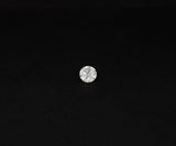 Loose Diamond, 0.90ct, GIA Certified, Round Brilliant Cut