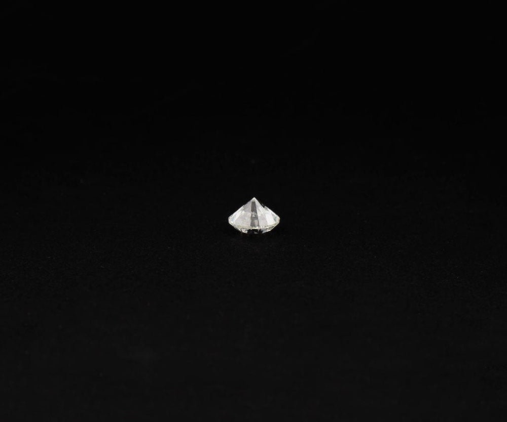 Loose Diamond, 0.90ct, GIA Certified, Round Brilliant Cut