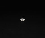 Loose Diamond, 0.90ct, GIA Certified, Round Brilliant Cut