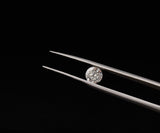 Loose Diamond, 0.90ct, GIA Certified, Round Brilliant Cut