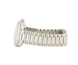 Omega Seamaster Aqua Terra 38MM Sandstone Dial Stainless Steel Men’s Watch