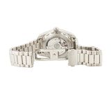 Omega Seamaster Aqua Terra 38MM Sandstone Dial Stainless Steel Men’s Watch