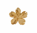 Tiffany & Co. Dogwood Flower Brooch in 18K