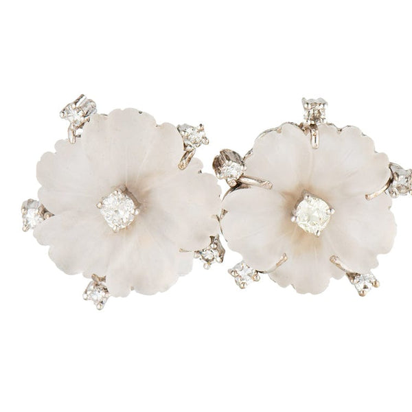 【一点物】オニキス　手彫り　Flower carving　14kgf 一点物】オニキス 手彫り Flower carving 14kgf 一点物】オニキス