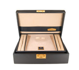 1989 Rolex Datejust Perpetual 31mm Aftermarket MOP Dia Dial & Bezel 18K Watch W/Box