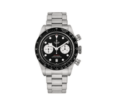 2023 Tudor Bay Chrono, 41mm, Black Dial, Stainless Steel Watch W/Box & Paper