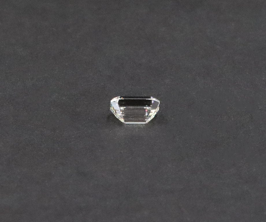 Loose Diamond, 1.62ct, GIA Certified, Emerald Cut
