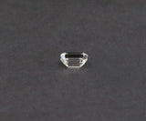 Loose Diamond, 1.62ct, GIA Certified, Emerald Cut