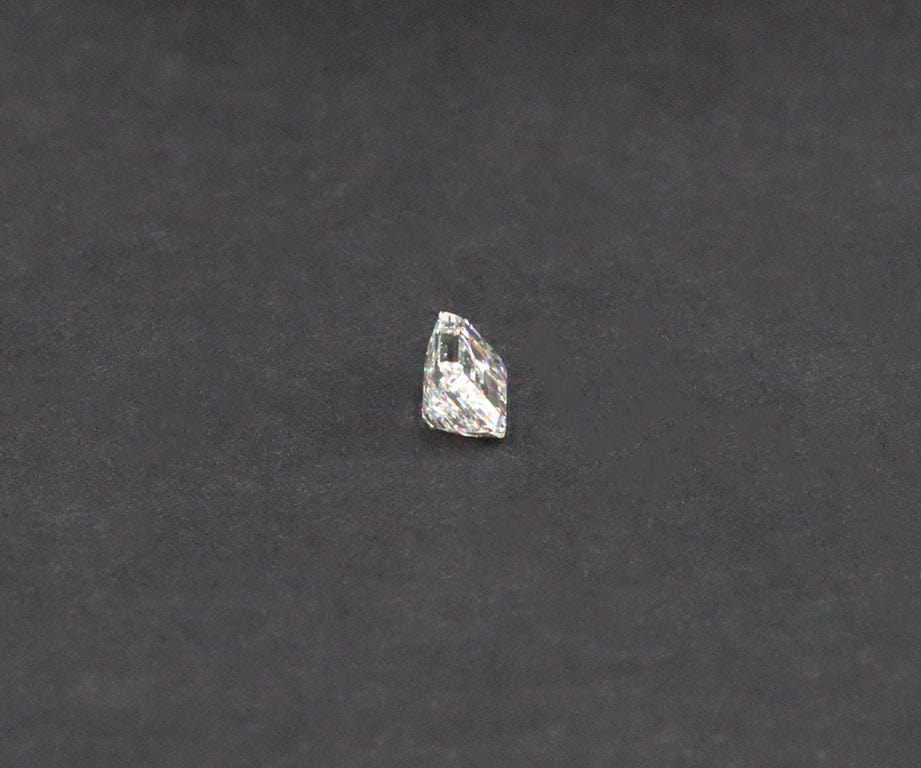 Loose Diamond, 1.62ct, GIA Certified, Emerald Cut