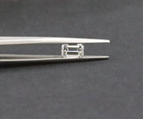 Loose Diamond, 1.62ct, GIA Certified, Emerald Cut