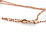 New 0.40ctw Pave Diamond Circle Halo Pendant Necklace in 14K