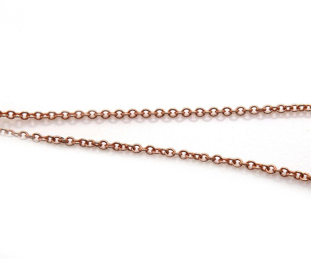 0.65 CTW Round Diamond Halo Pendant Necklace In 14K