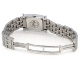 Hermes Heuer H 21MM Quartz Ladies Watch