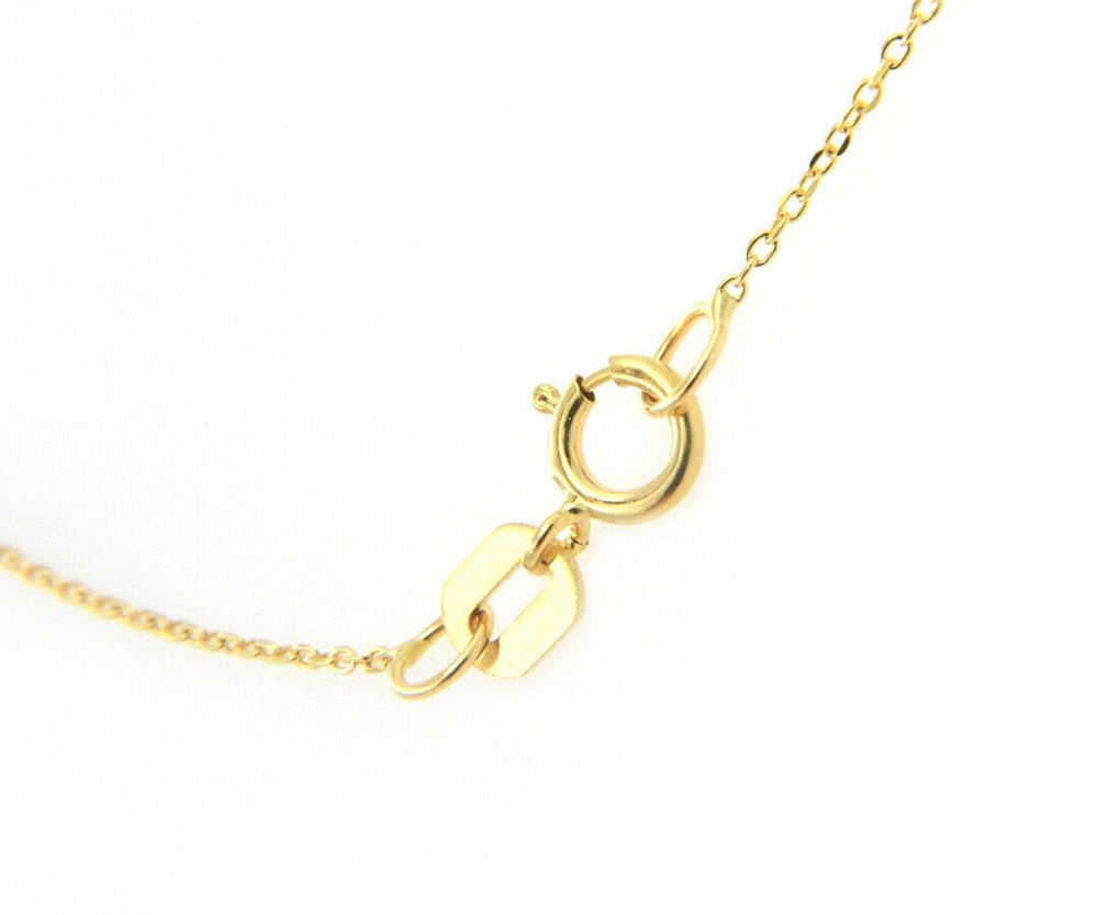 New 0.33ctw Diamond Halo Pendant Necklace in 14kt