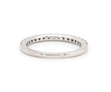 0.34ctw Diamond Wedding Band Ring in 14K