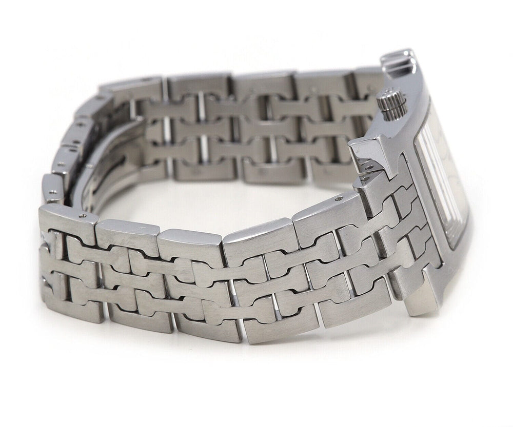 Hermes Heuer H 21MM Quartz Ladies Watch