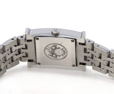 Hermes Heuer H 21MM Quartz Ladies Watch