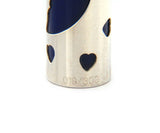 OMAS UNICEF Lim Ed Donatella Girombelli Fountain Pen W/Box Papers