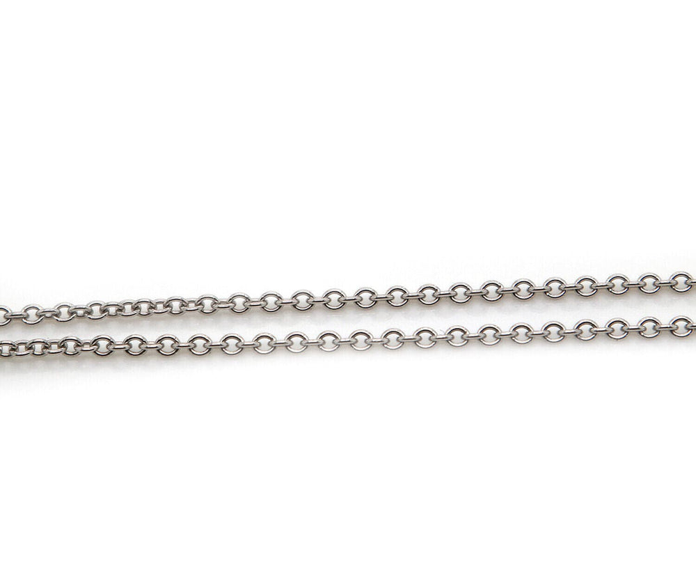 New 0.50ctw Diamond Marquise Cross Pendant Necklace in 14K