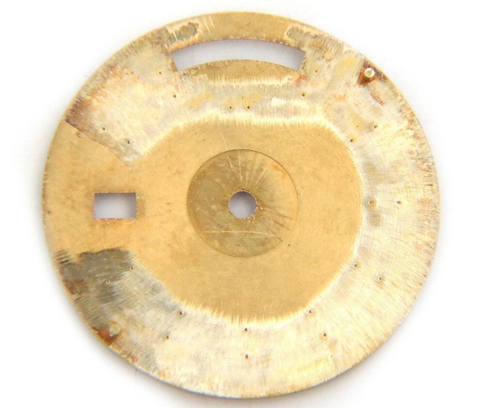 Original Rolex Day-Date Champagne Dial, Fits 36mm Rolex