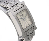 Hermes Heuer H 21MM Quartz Ladies Watch