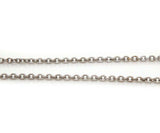 0.50 CTW Round Diamond Halo Bezel Pendant Necklace In 14K