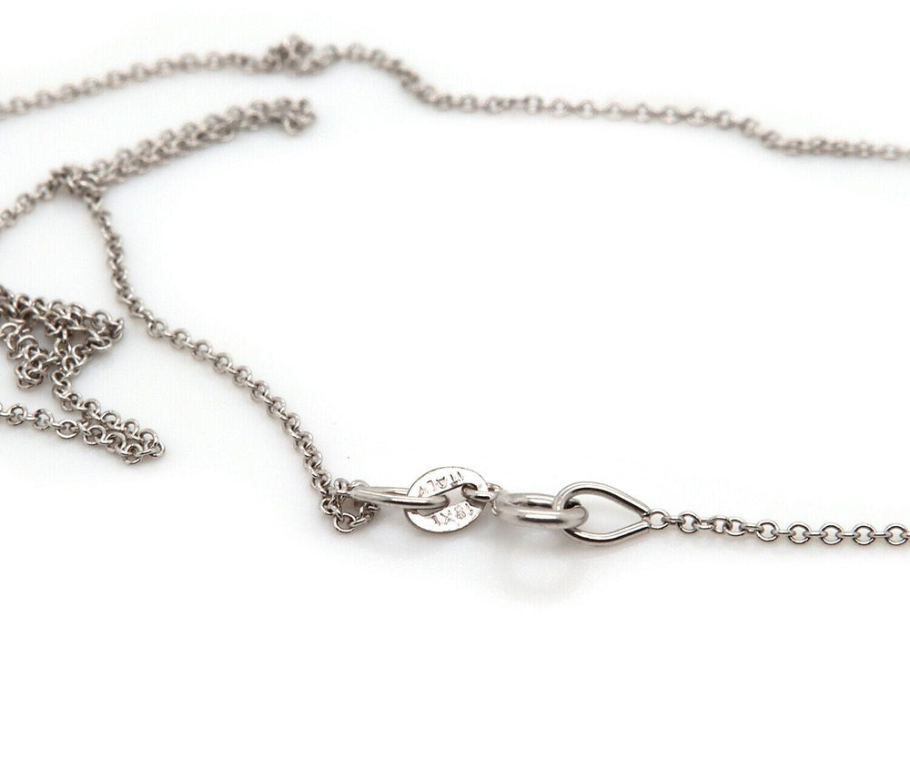 New 0.73ct Champagne Diamond and 0.17ctw White Diamond Halo Pendant Necklace in 18K