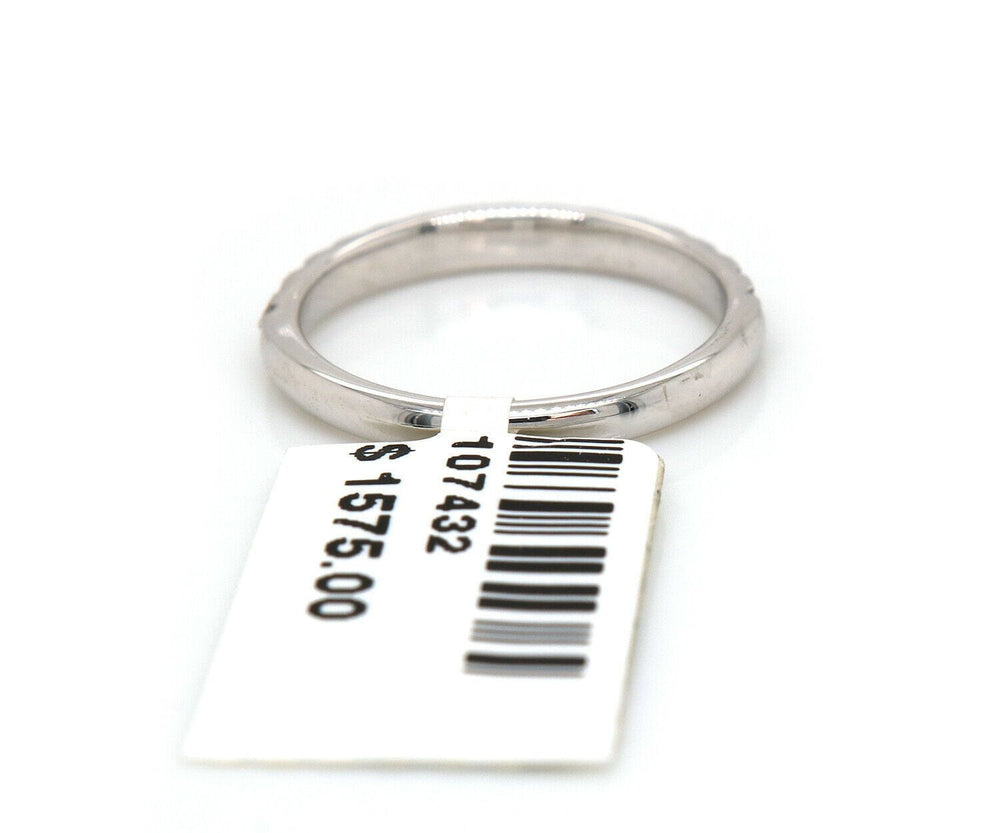 New Odelia 0.41ctw Diamond Wedding Band Ring in 18K