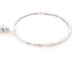 Odelia 1.50ctw Diamond Bangle Bracelet in 18K