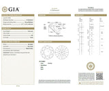 1.50ctw Round Diamond Cushion Frame Bridal Set in 18K